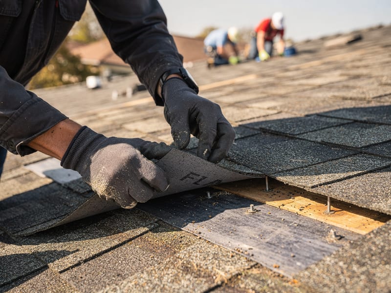Free Roof Inspection