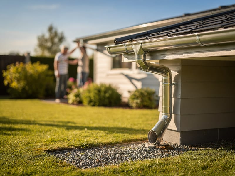 Gutter Service