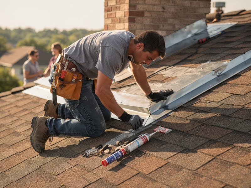 Roof Repair
